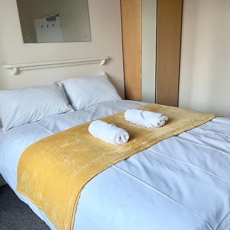 Aldgate Holiday Rooms ロンドン エクステリア 写真