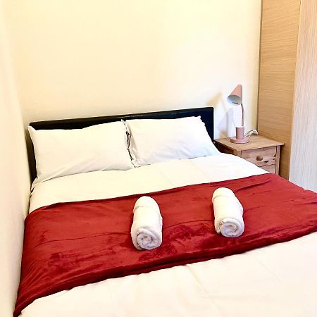 Aldgate Holiday Rooms ロンドン エクステリア 写真