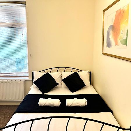 Aldgate Holiday Rooms ロンドン エクステリア 写真