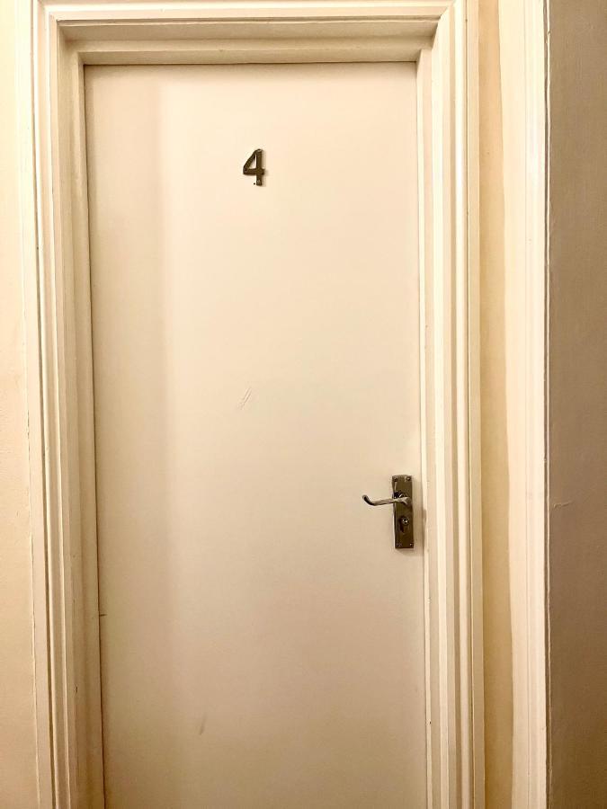 Aldgate Holiday Rooms ロンドン エクステリア 写真