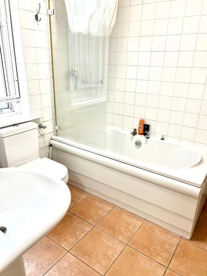 Aldgate Holiday Rooms ロンドン エクステリア 写真