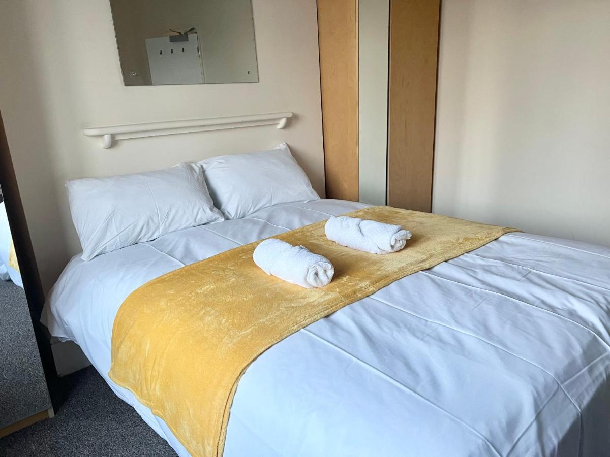Aldgate Holiday Rooms ロンドン エクステリア 写真