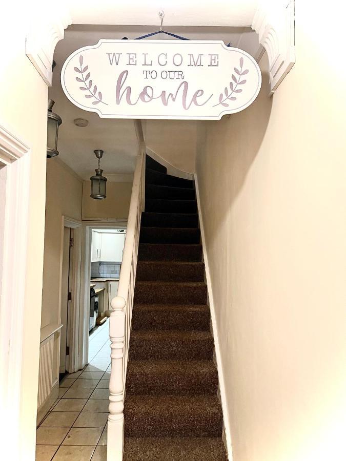 Aldgate Holiday Rooms ロンドン エクステリア 写真