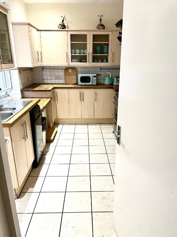Aldgate Holiday Rooms ロンドン エクステリア 写真