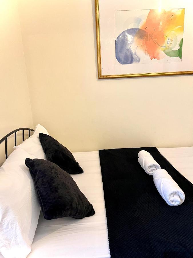 Aldgate Holiday Rooms ロンドン エクステリア 写真