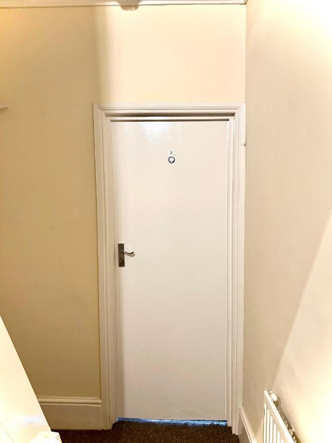 Aldgate Holiday Rooms ロンドン エクステリア 写真